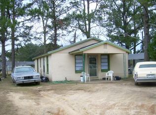 2602 S Washington St, Albany, GA 31701