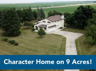 2811 169th Ave SE, Harwood, ND 58042