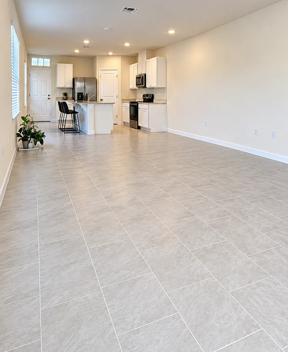 3 bed, 1365 sqft, $1,690 — Photo 3