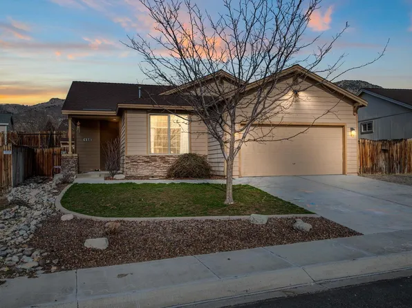 183 Dayton Village Pkwy, Dayton, NV 89403