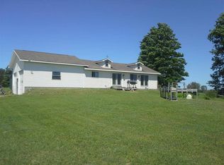 2935 Humming Bird Ln, East Jordan, MI 49727