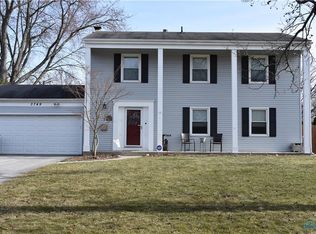 3749 Driftwood Dr, Toledo, OH 43614