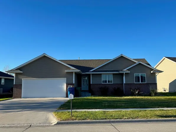 1806 E 59th St, Kearney, NE 68847