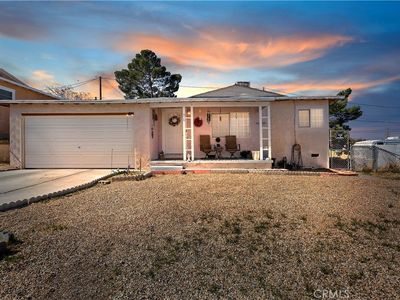 510 Kathleen Dr, Barstow, CA, 92311