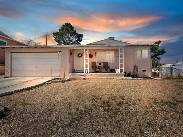 510 Kathleen Dr, Barstow, CA 92311