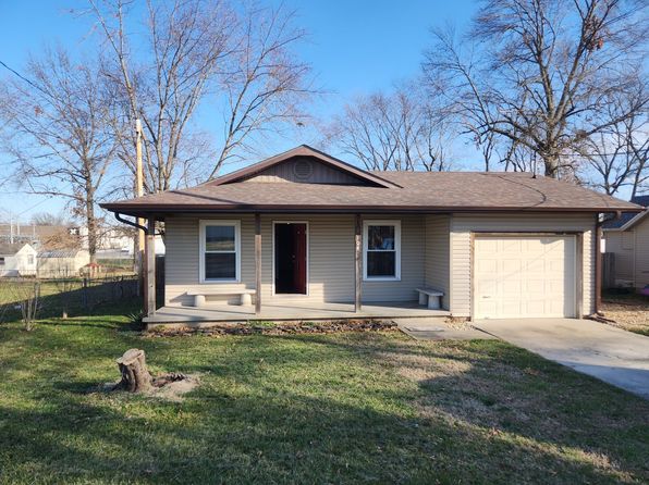 Houses For Rent Nixa Mo