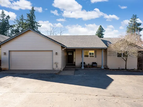 452 Mountainview St, Oregon City, OR 97045
