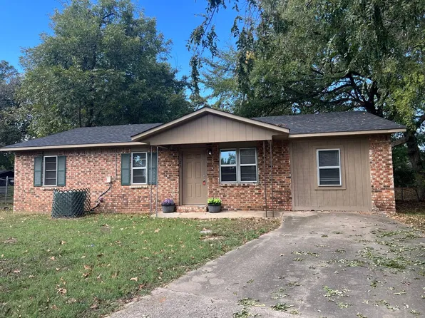 102 Gama Cir, Roland, OK 74954