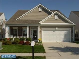 37 Emery Way, Delanco, NJ 08075