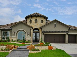 19002 E Josey Overlook Dr, Cypress, TX 77433