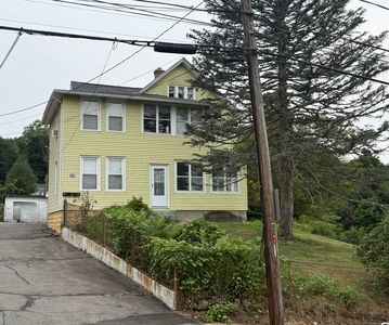 23 Ward Street, Naugatuck, CT, 06770