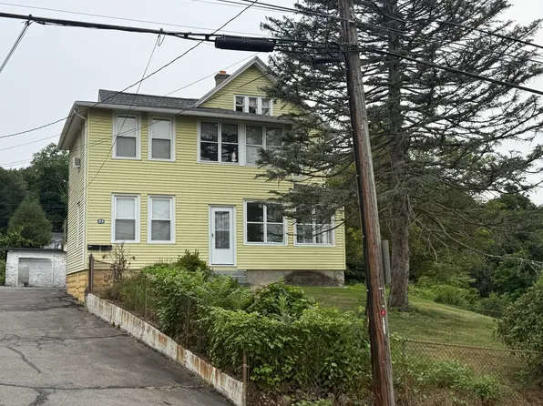 23 Ward Street, Naugatuck, CT 06770