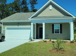 2362 Ainsley Drive Cali S LOT 1318, Little River, SC 29566