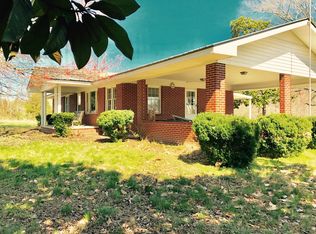 1784 Old Rome Dalton Rd NW, Calhoun, GA 30701