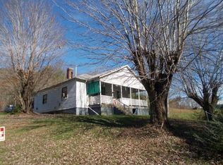 6650 Yuma Rd, Gate City, VA 24251