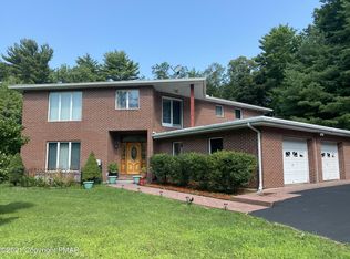 6359 Overlook Dr, Kunkletown, PA 18058