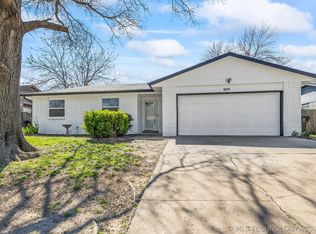 1809 W Fulton St, Broken Arrow, OK 74012