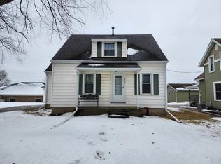 413 Union St, Ryan, IA 52330