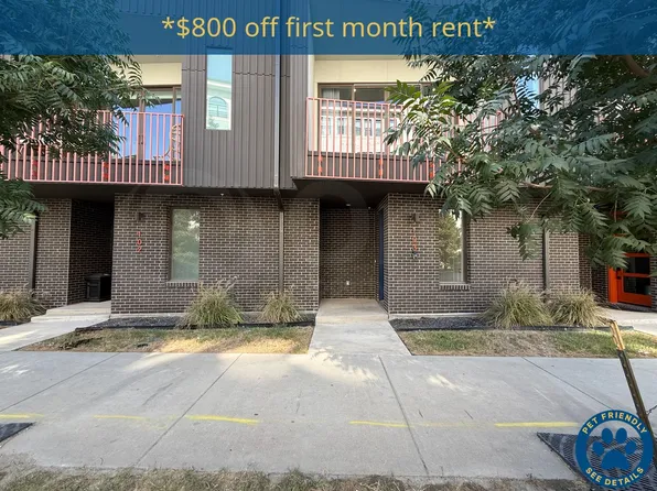 236 Melba St #103, Dallas, TX 75208