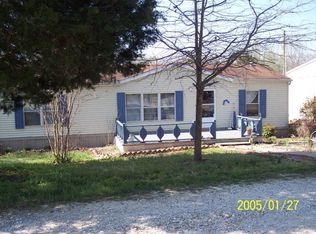 255 Winsett Rd, Springville, TN 38256