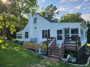 1267 Nannie Ln, Blue Ridge, VA 24064