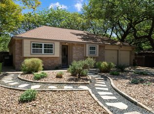 1315 Aylsbury Dr, San Antonio, TX 78216