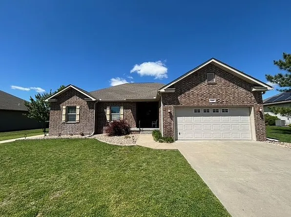 1809 E Natalie Ln, Joplin, MO 64801