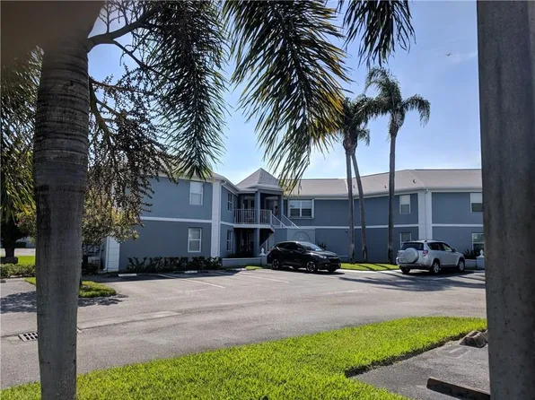 3278 SE Aster Ln APT F253, Stuart, FL 34994