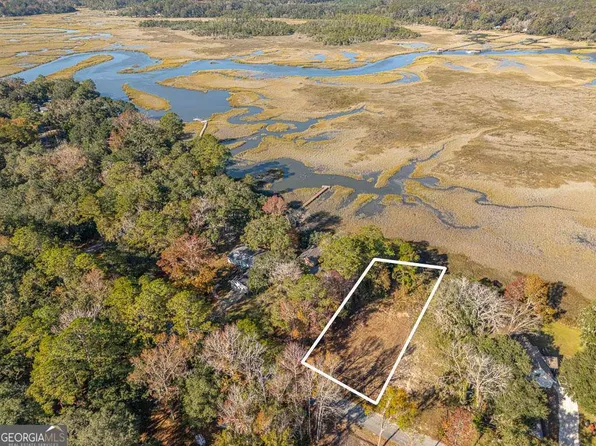 1114 Neal Blvd NE, Townsend, GA 31331