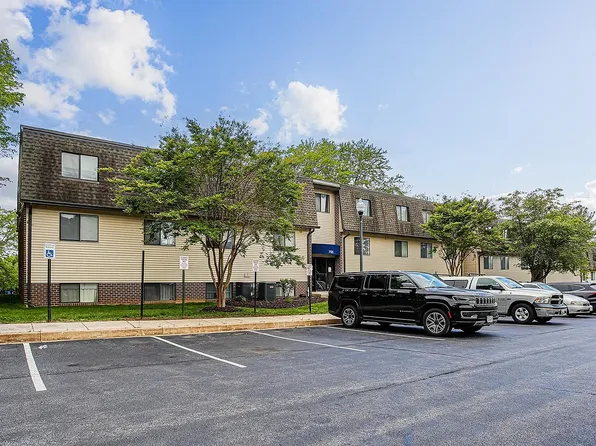 Meadow Creek Apartments