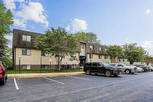 Meadow Creek Apartments Photo 1