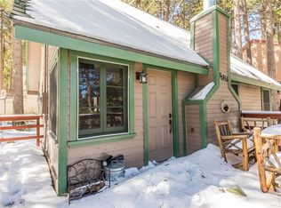 31855 Wagon Wheel Dr, Running Springs, CA 92382