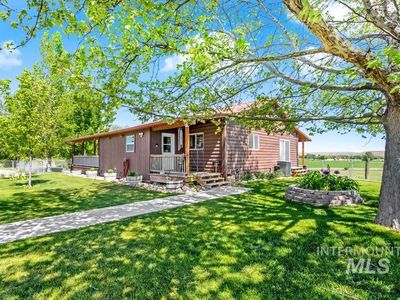 5345 SE 1st Ave, New Plymouth, ID, 83655