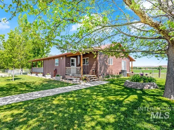 5345 SE 1st Ave, New Plymouth, ID 83655