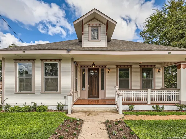 515 W Highland Blvd, San Antonio, TX 78210