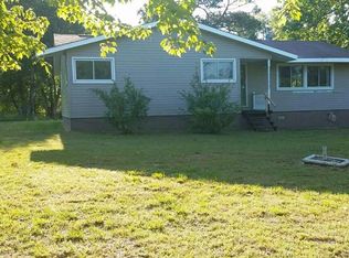 144 Woodpecker Dr, Leslie, AR 72645