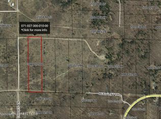0 Lindsey Ln, Gaylord, MI 49735