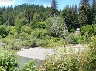 10834 Buena Vista Ln, Forestville, CA 95436