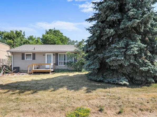 4711 Ivywood Trl, Mc Farland, WI 53558
