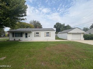 2530 South Ave, Toledo, OH 43609