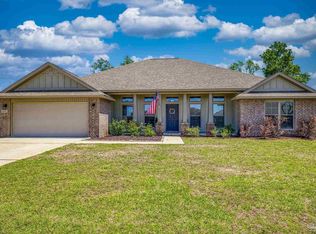 6248 Ithaca St, Milton, FL 32570