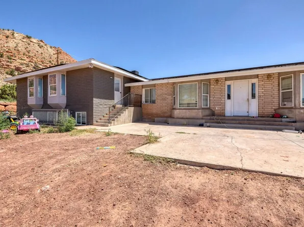 780 N Lauritzen St, Hildale, UT 84784