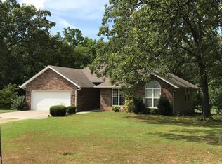13434 Kayla Ln, Neosho, MO 64850