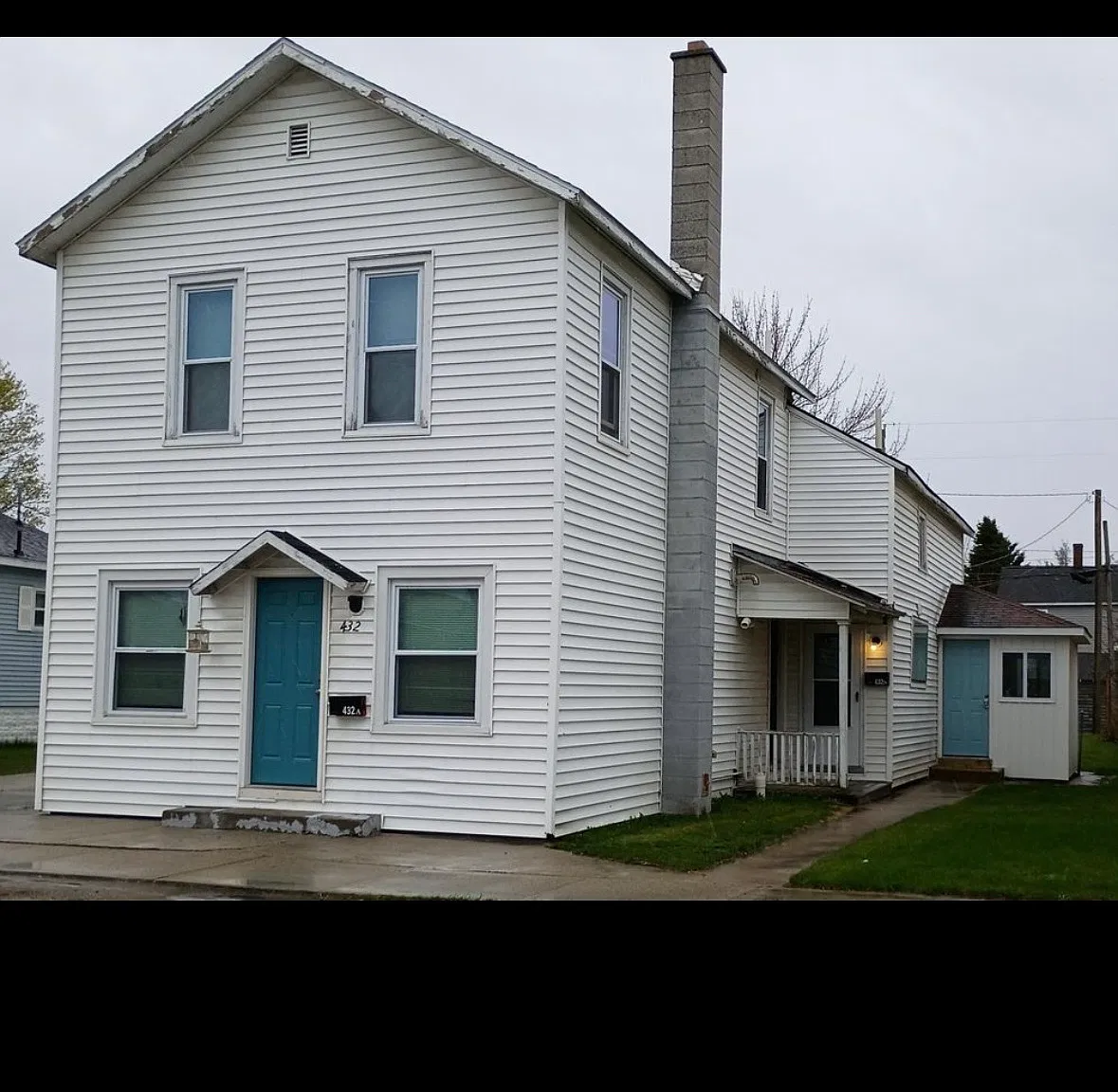 Lockwood Street — Photo 1