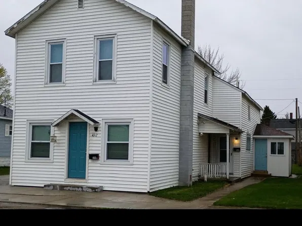 432 Lockwood St #1, Alpena, MI 49707