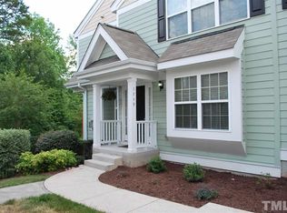 1249 Legacy Greene Ave, Wake Forest, NC 27587