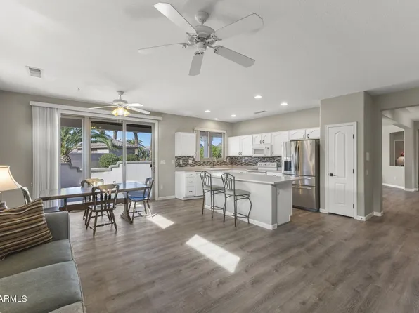 17320 N THOROUGHBRED Drive, Surprise, AZ 85374
