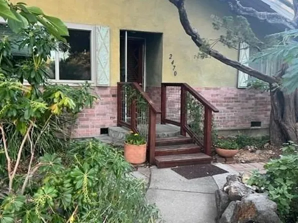 2470 W Pueblo Avenue, Napa, CA 94558