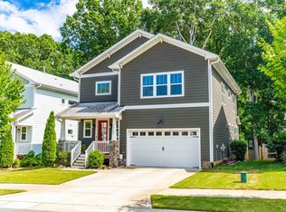 5025 Centerbud Pl, Raleigh, NC 27606