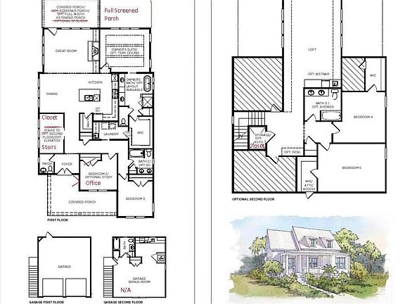 3rd image of 2119 Boatwright Rd